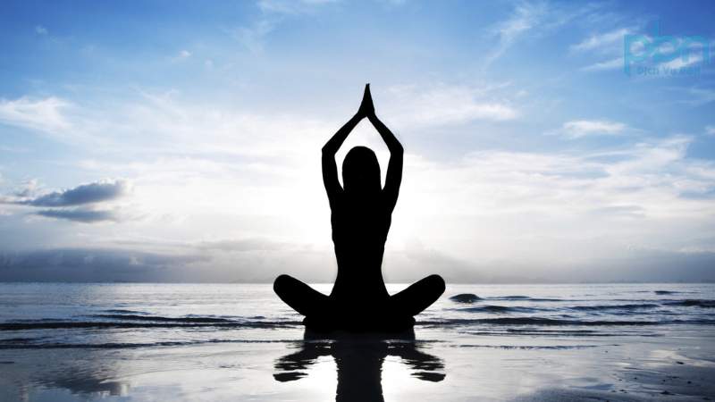 Tầm quan trọng của Yoga và thiền đối với cuộc sống