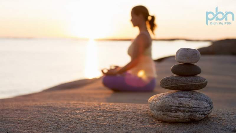 Lợi ích mà Yoga và thiền mang lại cho cuộc sống hàng ngày